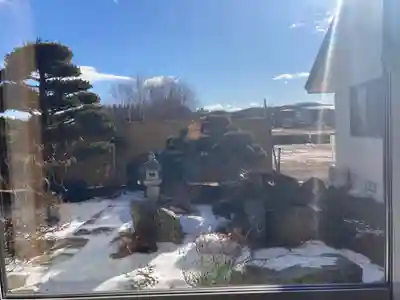 寳泉寺(北海道)