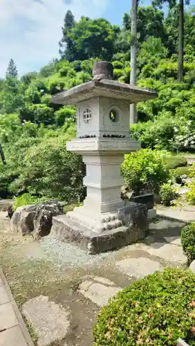高林寺(福島県)