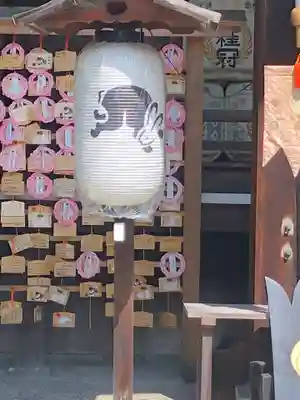 岡崎神社(京都府)