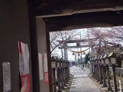 今宮神社(栃木県)