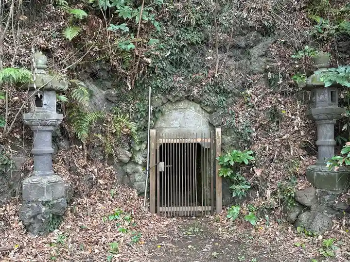 黙仙寺のその他建物
