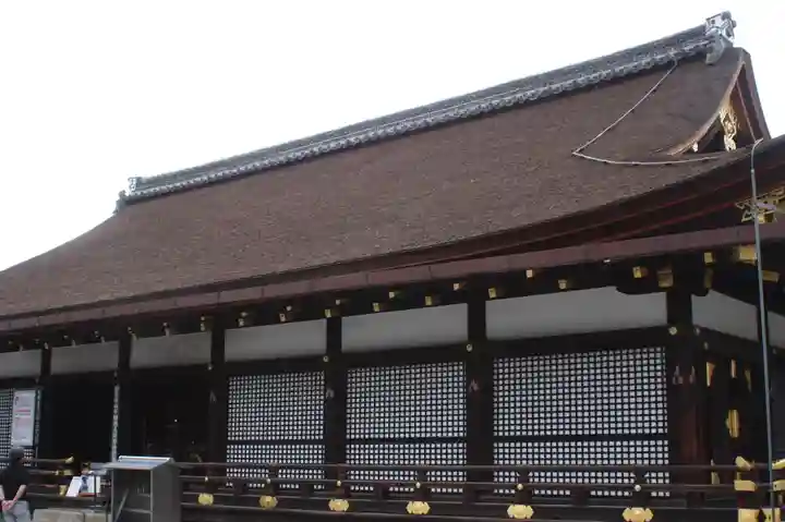 東寺(教王護国寺)(京都府)