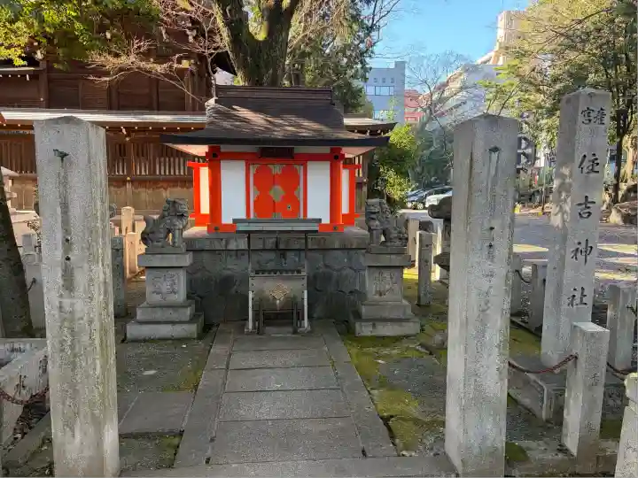 若宮八幡社(愛知県)