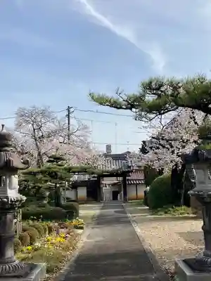 慈光寺のその他建物