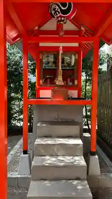 堀越神社(大阪府)