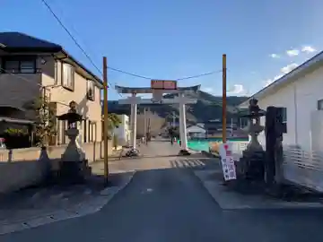 八坂神社(徳島県)