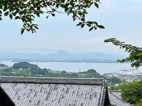 西教寺(滋賀県)