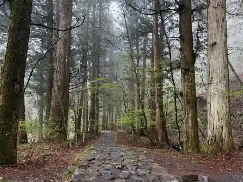 瀧尾高徳水神社 (栃木県)