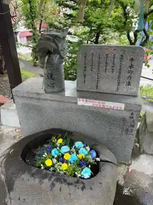 手稲神社(北海道)