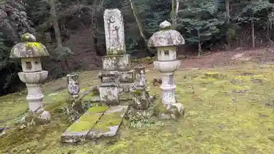 安楽律院(滋賀県)