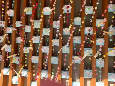 井伊谷宮のその他建物