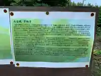 赤留大宝院不動堂の歴史