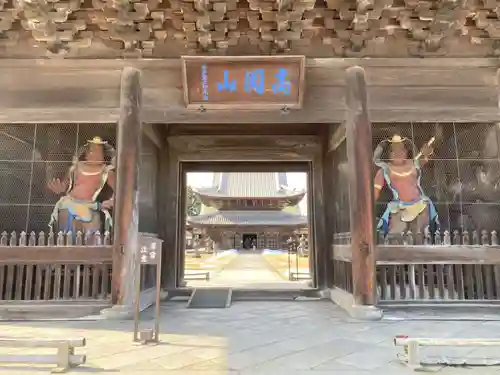 瑞龍寺(富山県)