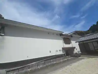萬徳院(滋賀県)