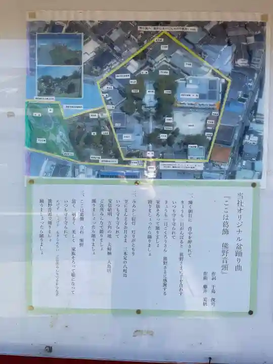 五方山熊野神社(東京都)