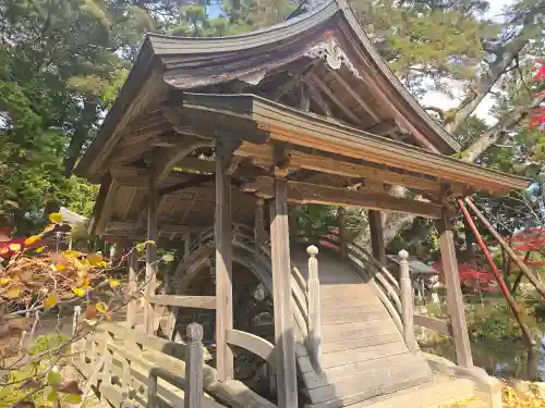 天台宗 五大山 白毫寺(兵庫県)