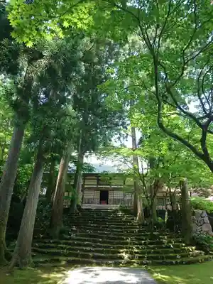 吉峰寺のその他建物