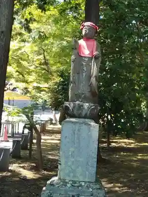 鑁阿寺(栃木県)