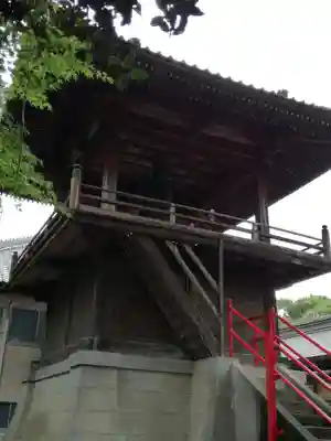 妻沼聖天山歓喜院のその他建物