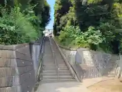 赤羽八幡神社(東京都)