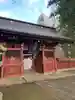 都々古別神社(八槻)(福島県)