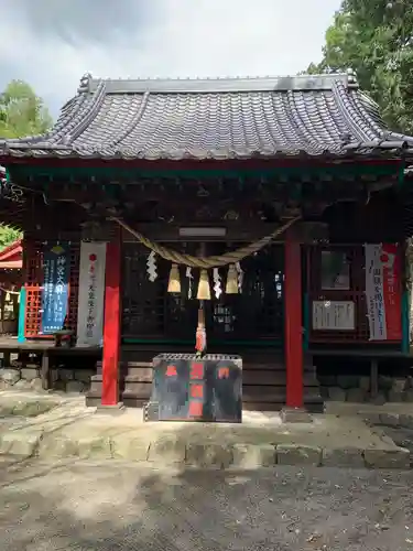 桃園神社(山梨県)