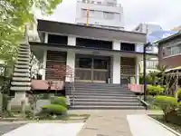 久遠寺(神奈川県)