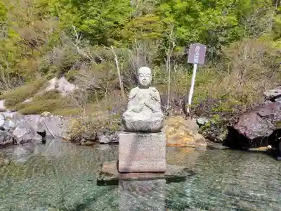 恐山菩提寺(青森県)