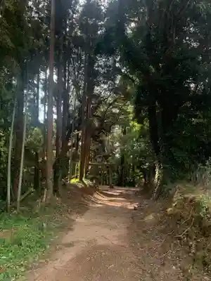 熊野神社(千葉県)
