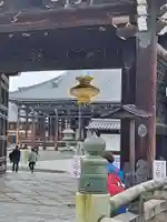 本願寺(西本願寺)(京都府)