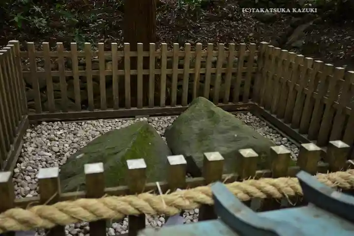 大神神社(奈良県)