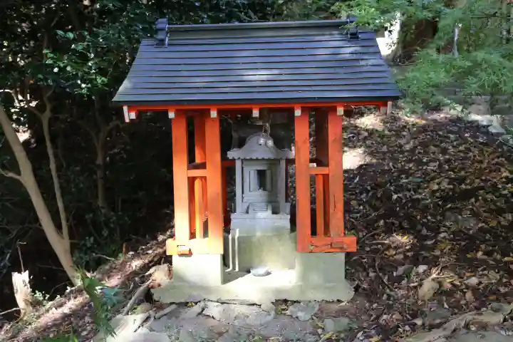 箟峯寺(宮城県)