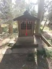 横沼神社 (埼玉県)