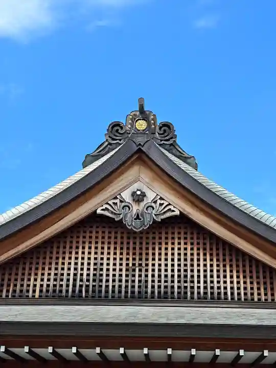 靖國神社(東京都)
