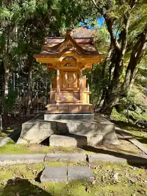 談山神社(奈良県)
