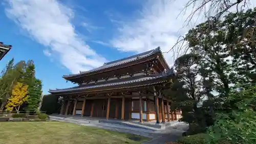 三学院のその他建物