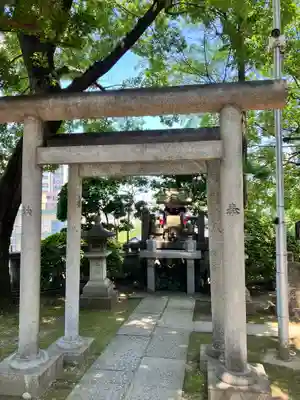 待乳山聖天（本龍院）(東京都)