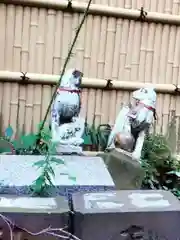 猿江神社(東京都)