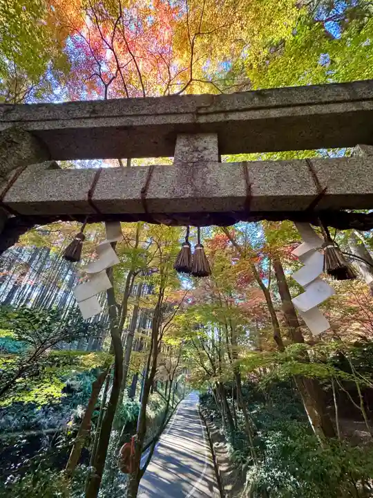 猿丸神社(京都府)