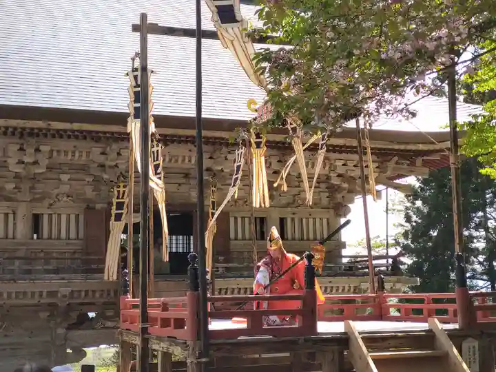 慈恩寺(山形県)