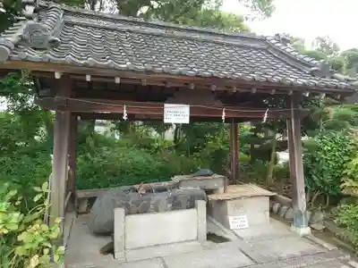 鴨都波神社(奈良県)