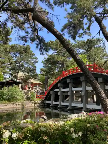 住吉大社(大阪府)