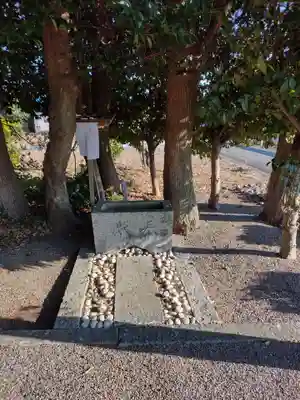 関蝉麻呂神社遥拝所(三重県)
