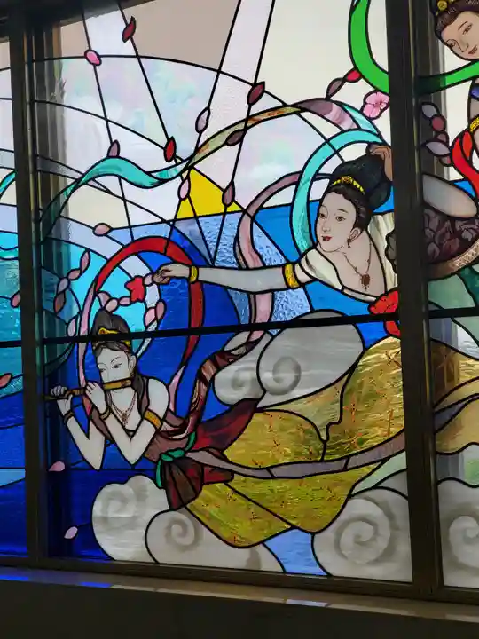 釈迦寺 関東大本山船橋中央のその他建物