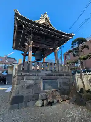 勝専寺(東京都)