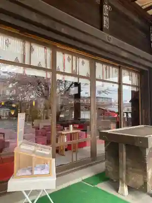 龍宮神社のその他建物