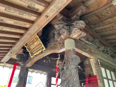 菊名池弁財天(神奈川県)