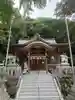 平野神社(福岡県)