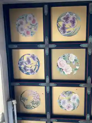 観音寺のその他建物