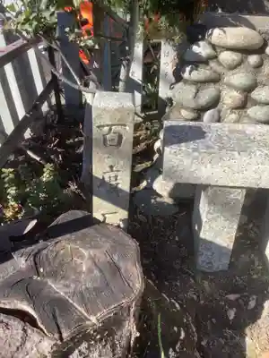 豪潮寺（不動院）のその他建物